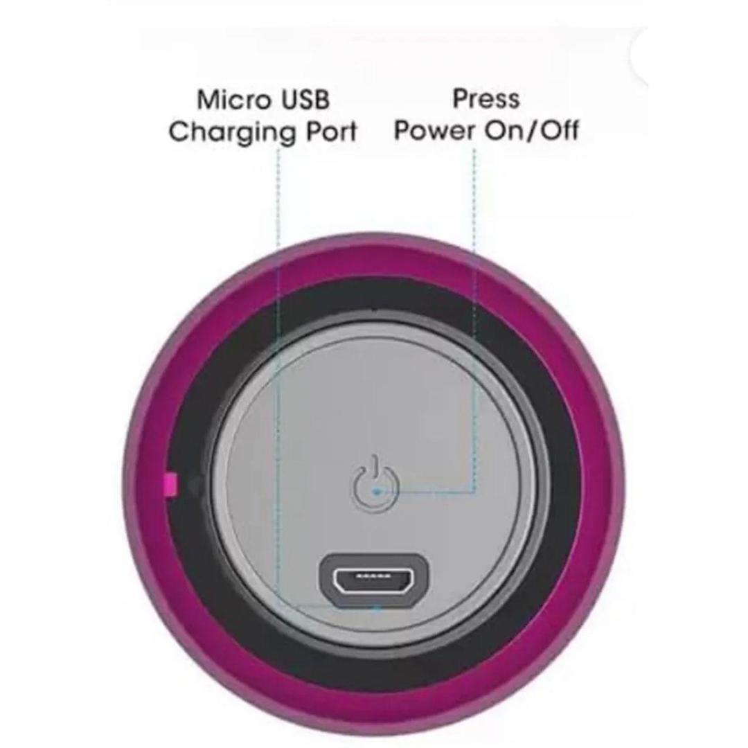M-3 Mini Portable Speaker