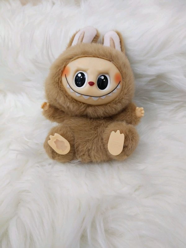 Labubu ( Random Color )