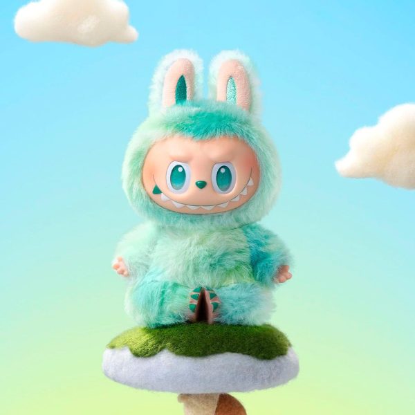 Labubu ( Random Color )