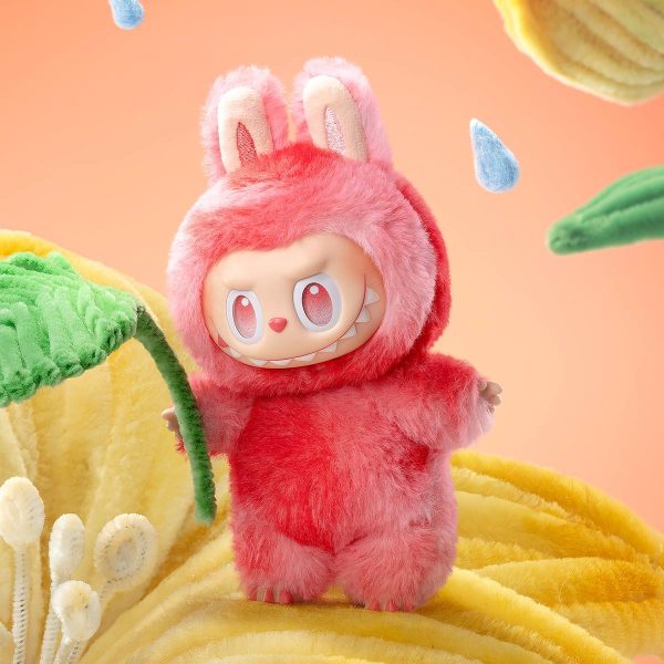 Labubu ( Random Color )