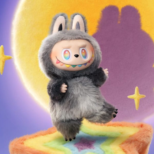 Labubu ( Random Color )