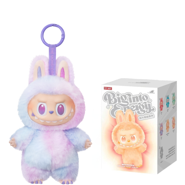 Labubu ( Random Color )