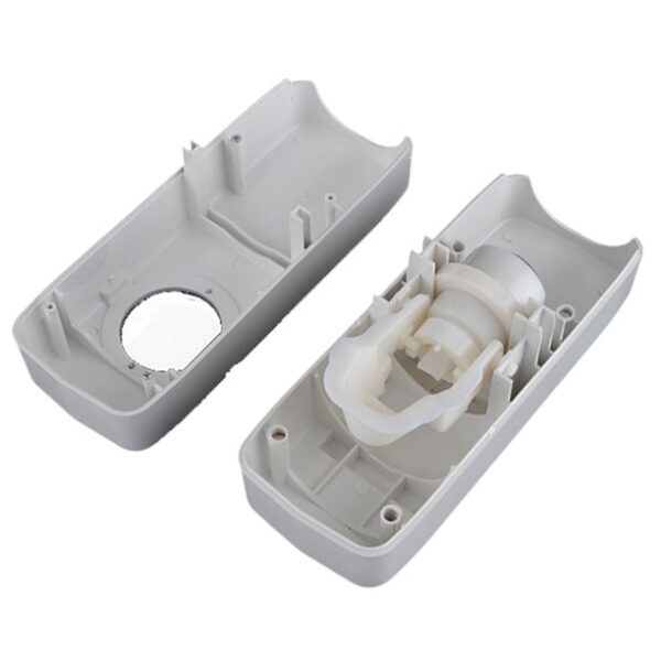 Automatic Toothpaste Dispenser with Holder Set