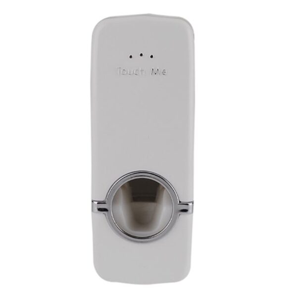 Automatic Toothpaste Dispenser with Holder Set